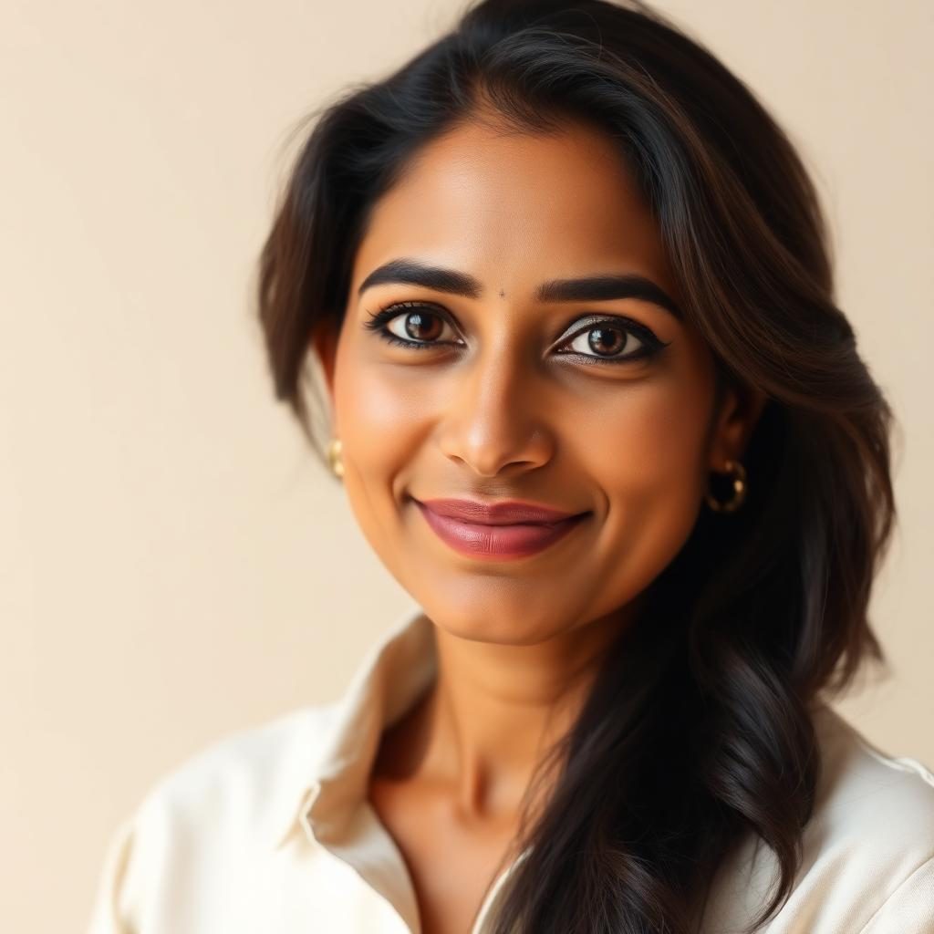 Ananya Rao, Principal designer at Furdo