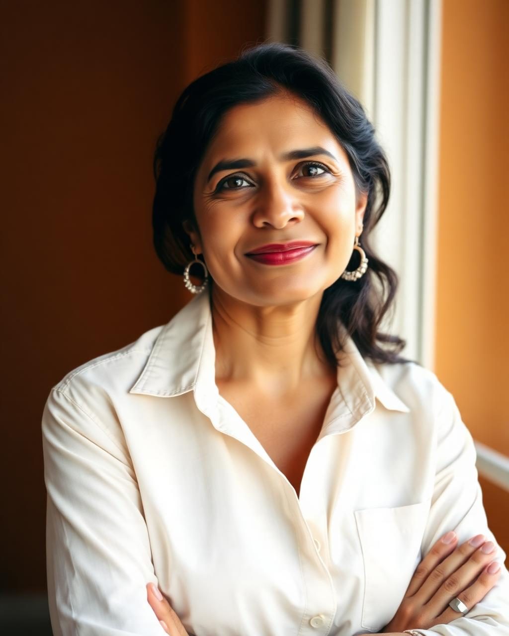Ritu Agarwal, Designer at Furdo, Hyderabad