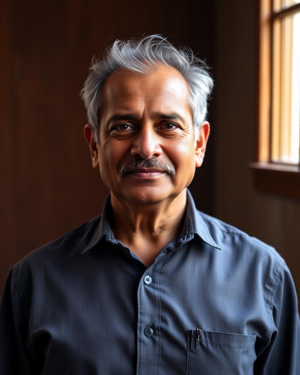 Harish Gowda, Designer at Furdo, Bangalore