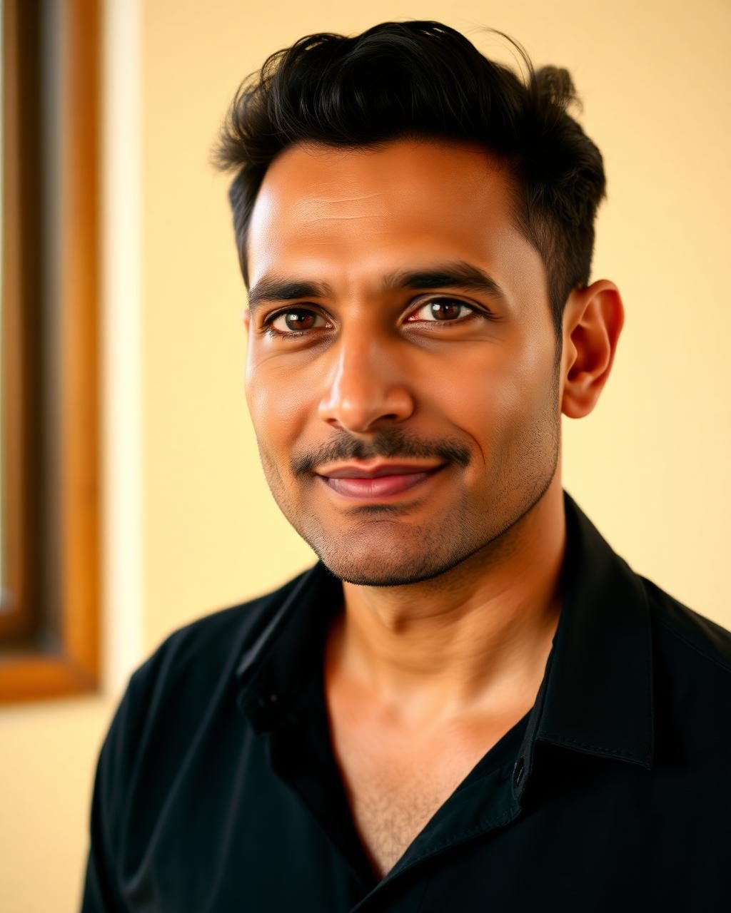 Rohan Iyer, Senior designer at Furdo, Bangalore