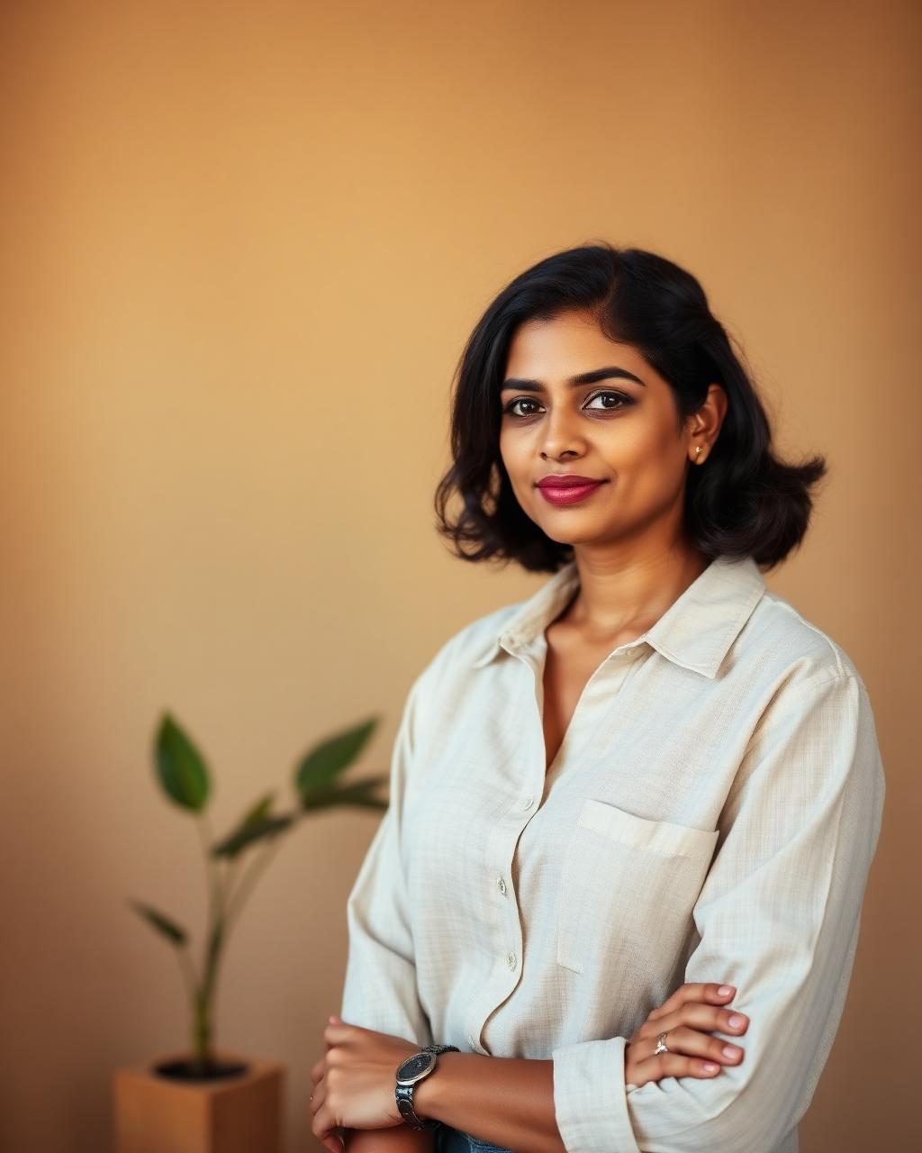 Divya Nair, Designer at Furdo, Bangalore