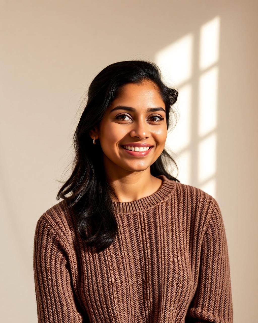 Sneha Kulkarni, Designer at Furdo, Bangalore