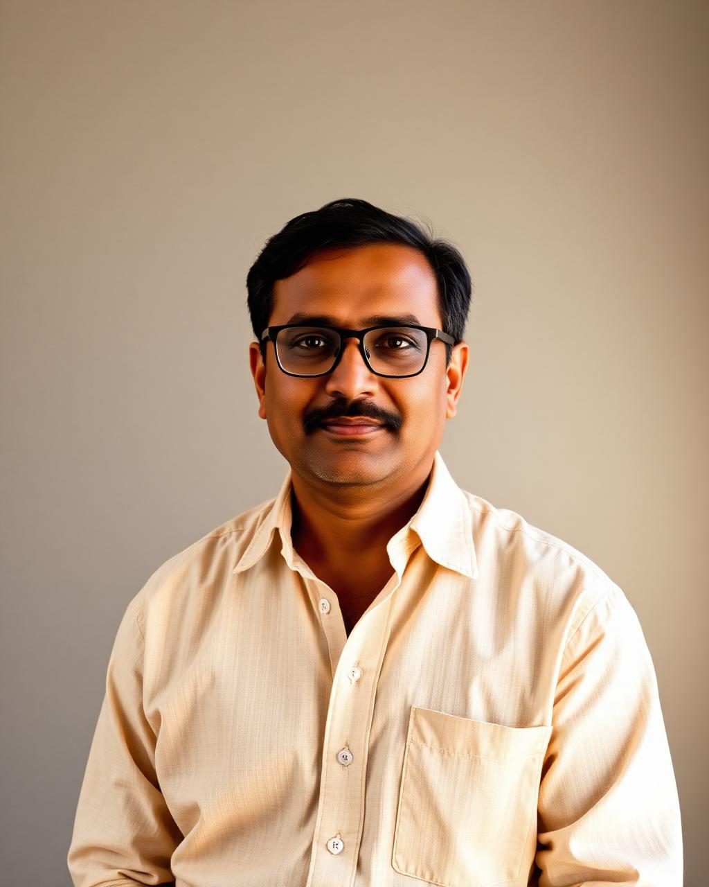 Karthik Reddy, Senior designer at Furdo, Hyderabad