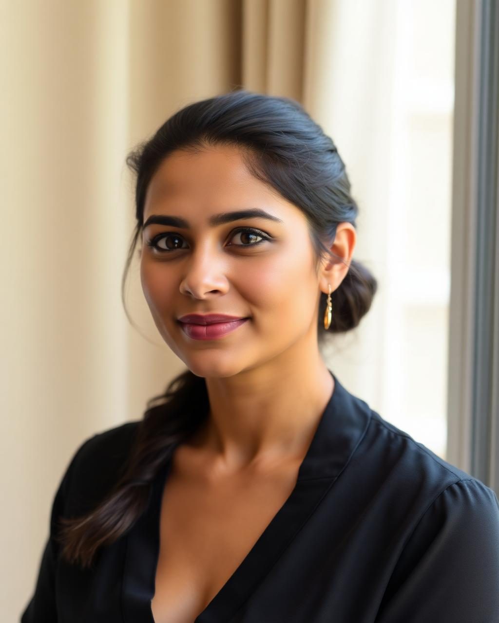 Priya Balakrishnan, Designer at Furdo, Bangalore